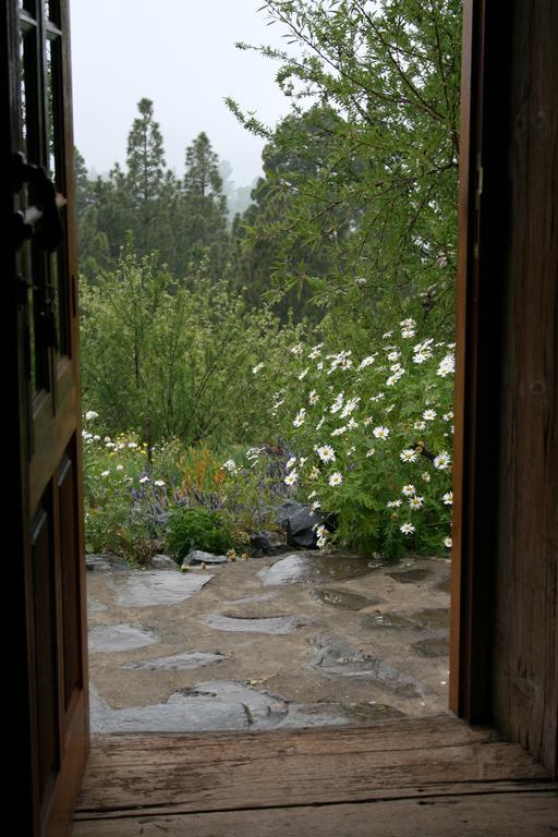 Casa Rural El Riachuelo Garafia ภายนอก รูปภาพ