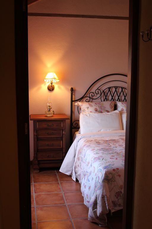 Casa Rural El Riachuelo Garafia ภายนอก รูปภาพ